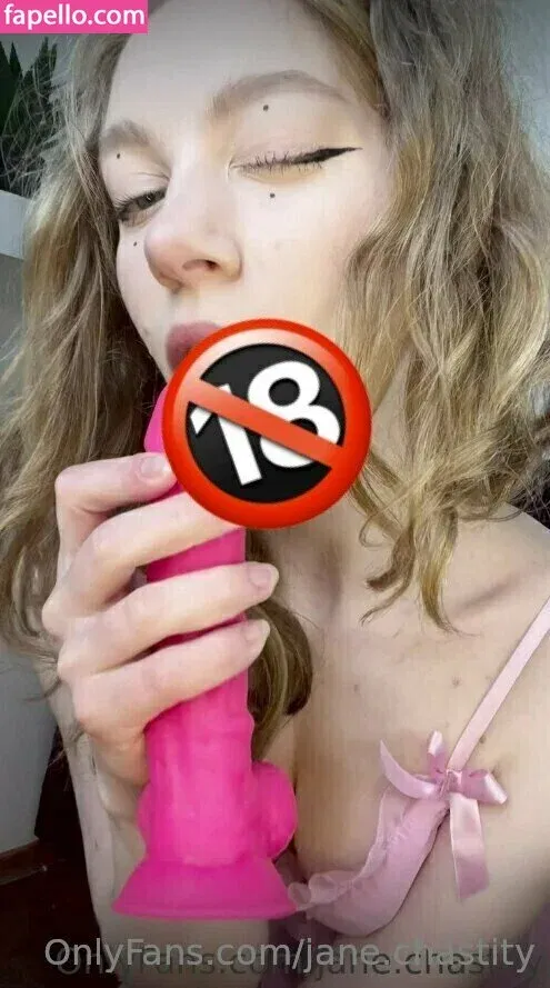 habit.boris / jane.chastity / jane_chastity Onlyfans Photo Gallery 