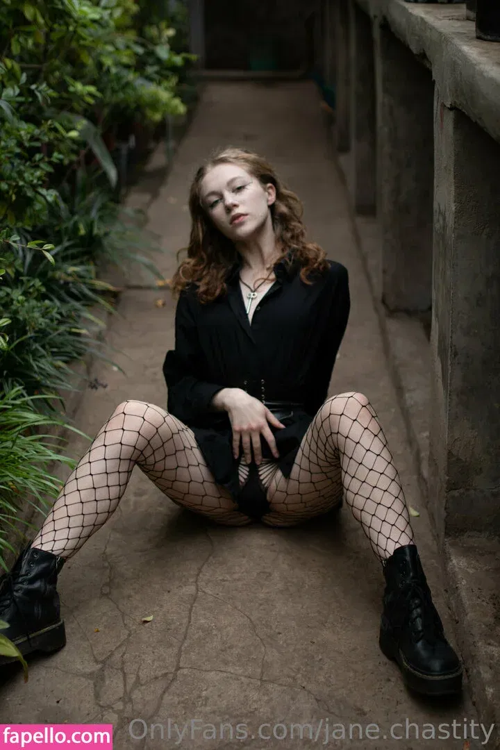 habit.boris / jane.chastity / jane_chastity Onlyfans Photo Gallery 