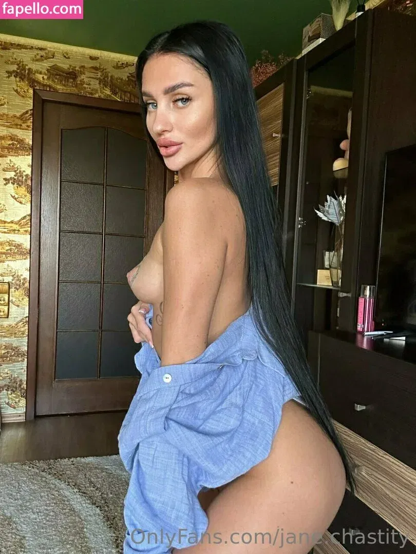 habit.boris / jane.chastity / jane_chastity Onlyfans Photo Gallery 