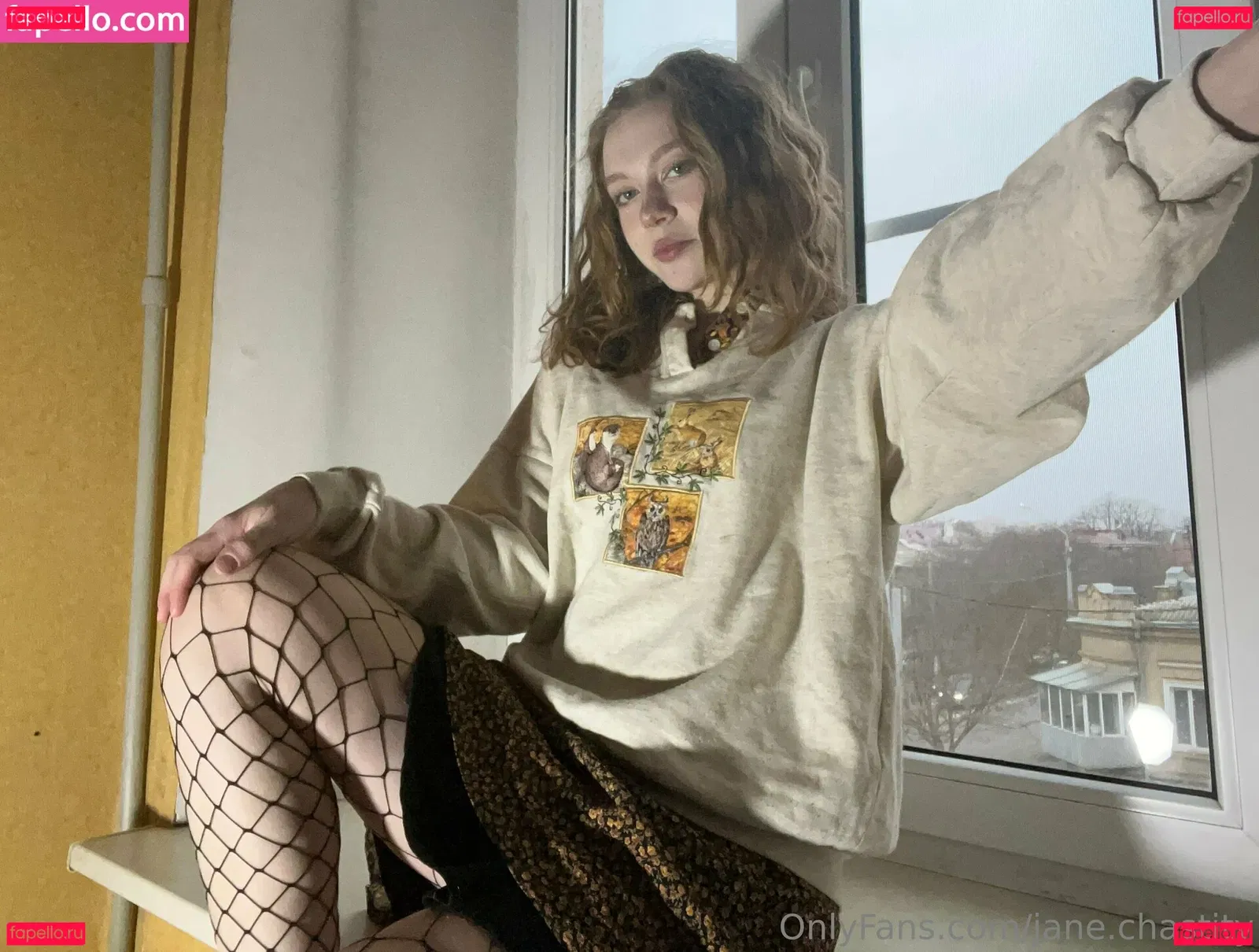 habit.boris / jane.chastity / jane_chastity Onlyfans Photo Gallery 