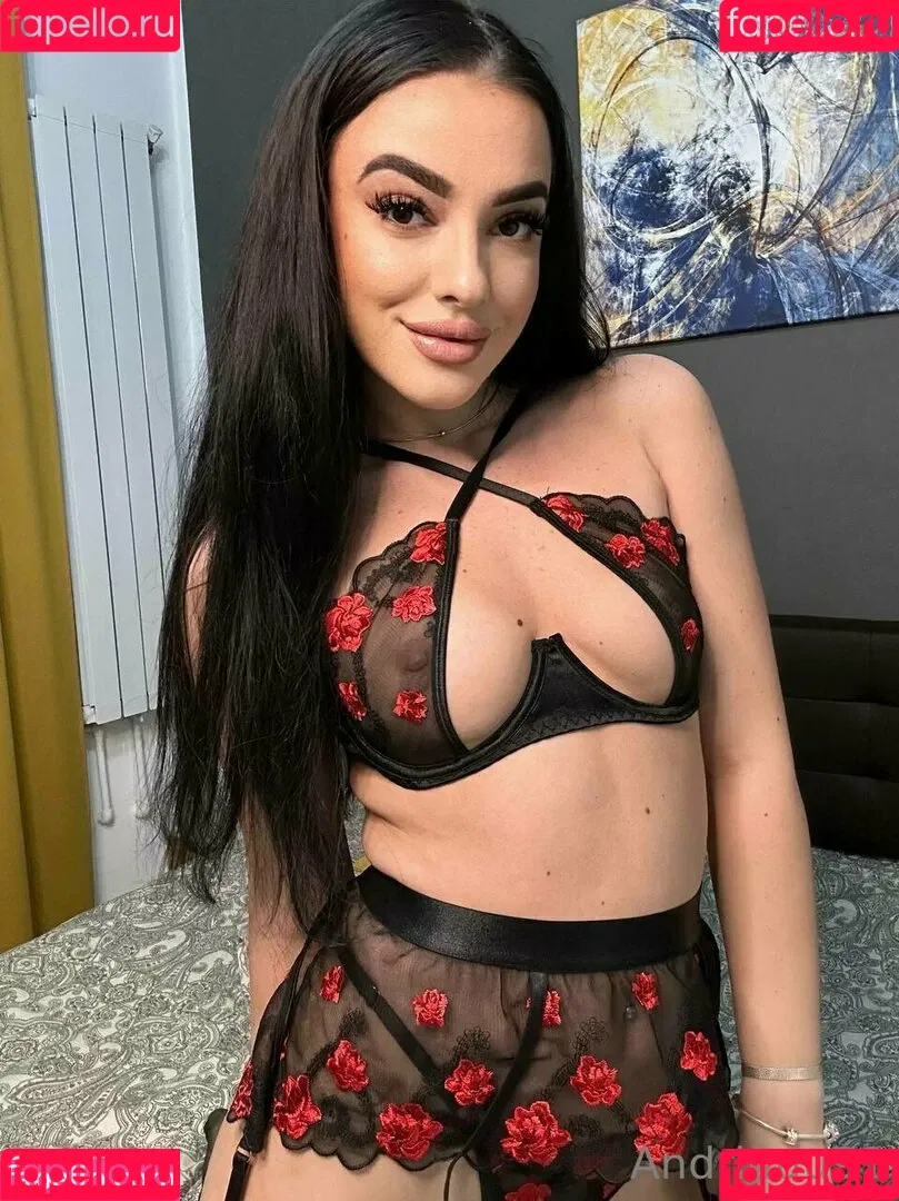 andriuuu91 / soyandriuuu91 Onlyfans Photo Gallery 