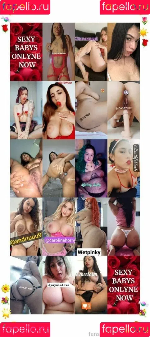 andriuuu91 / soyandriuuu91 Onlyfans Photo Gallery 