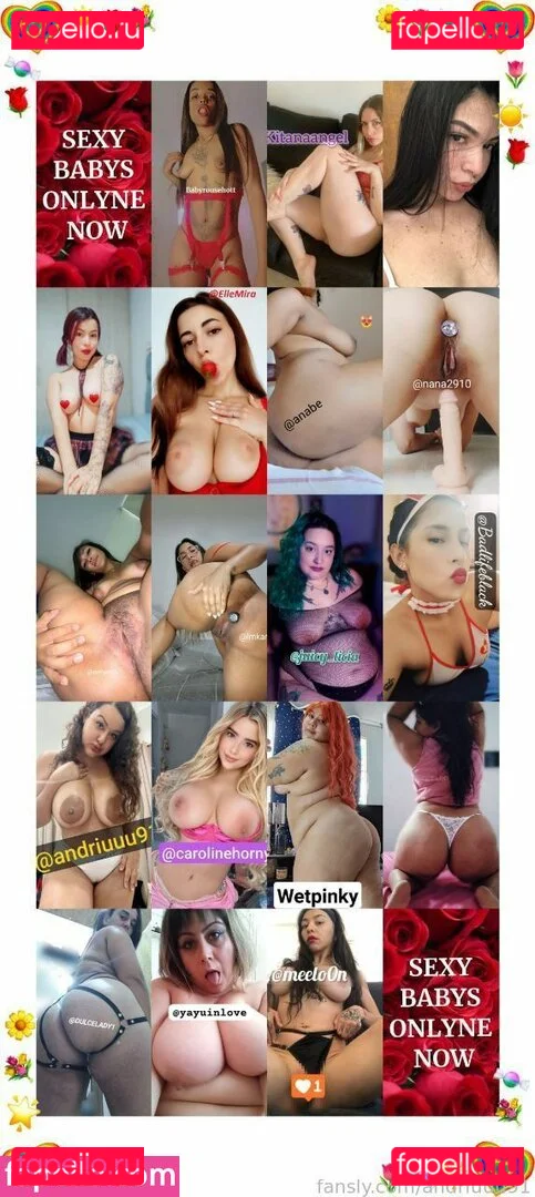 andriuuu91 Nude Onlyfans Photo 22