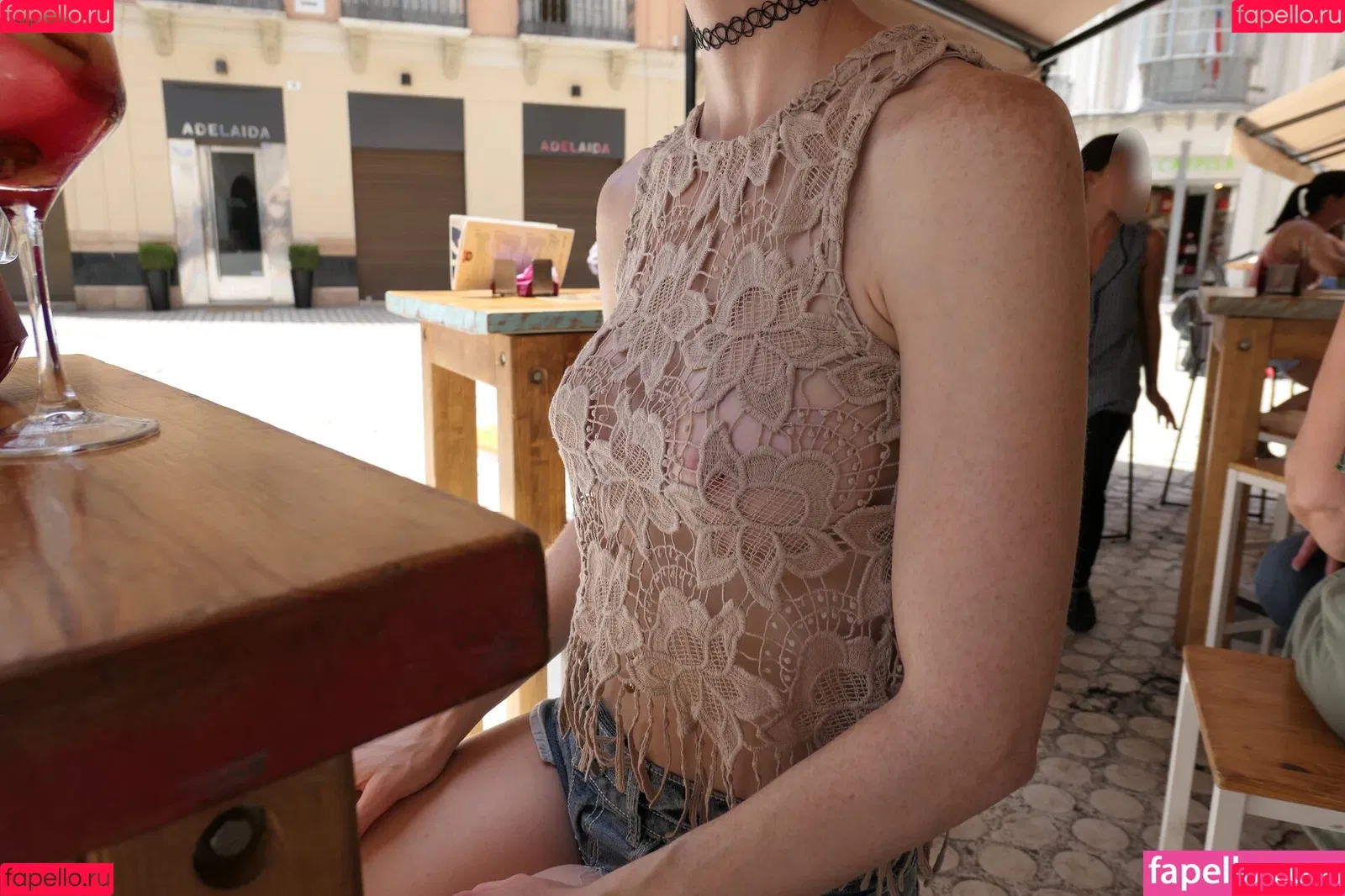 MiaExhib / https: / mia_exhib Onlyfans Photo Gallery 