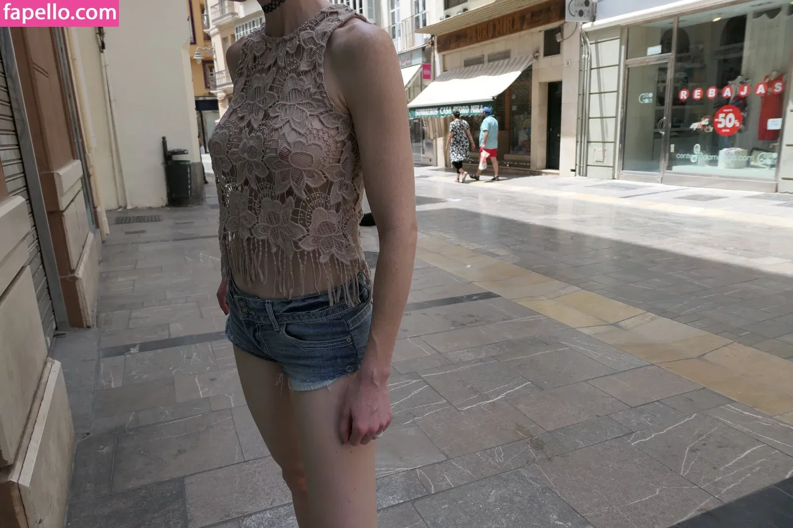 MiaExhib / https: / mia_exhib Onlyfans Photo Gallery 