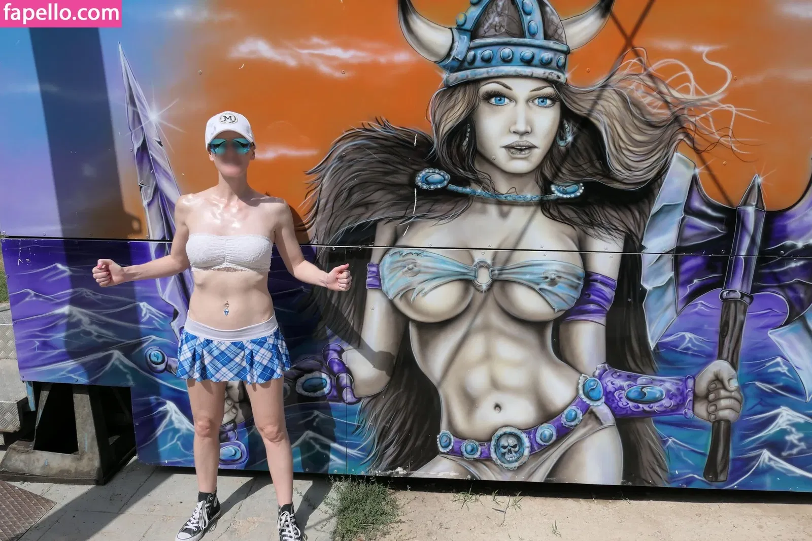 MiaExhib / https: / mia_exhib Onlyfans Photo Gallery 