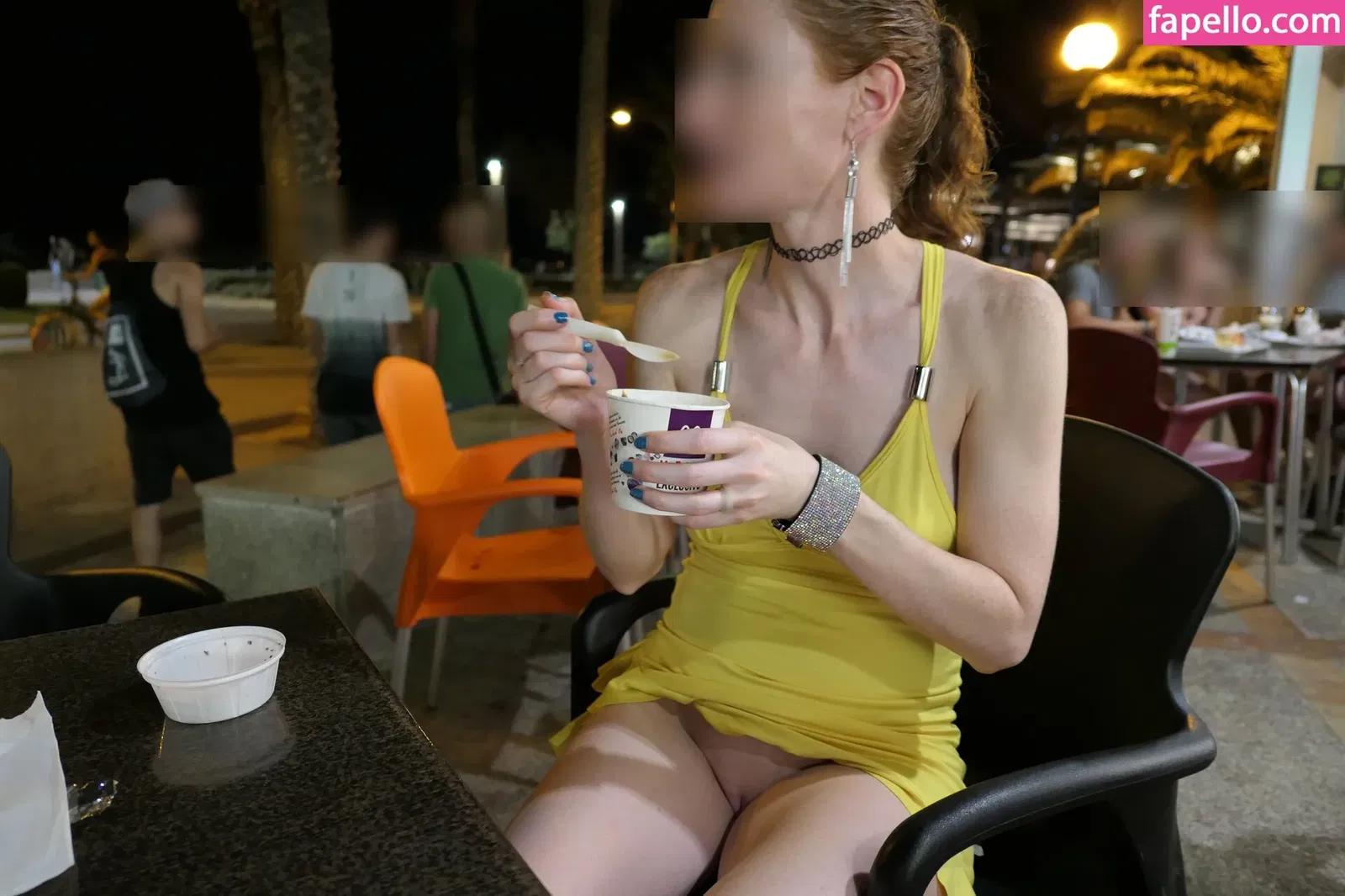 MiaExhib / https: / mia_exhib Onlyfans Photo Gallery 