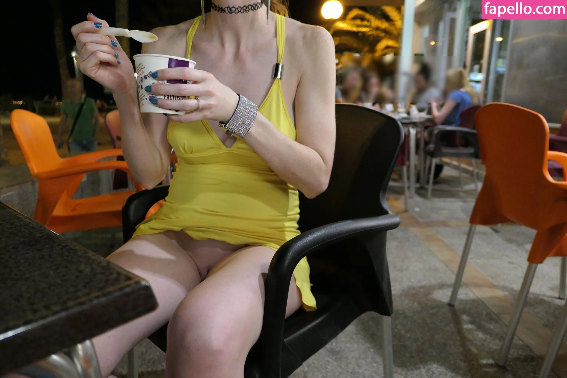 MiaExhib / https: / mia_exhib Onlyfans Photo Gallery 