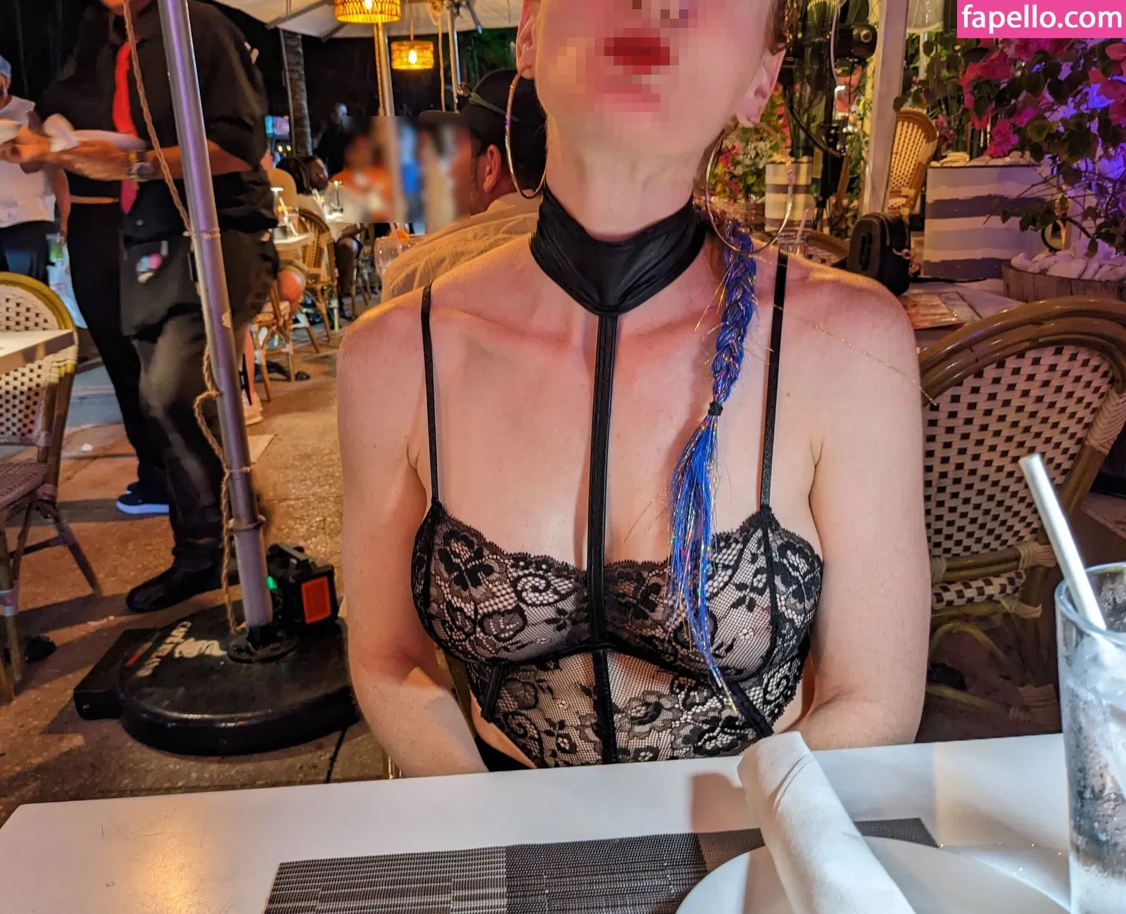 MiaExhib / https: / mia_exhib Onlyfans Photo Gallery 