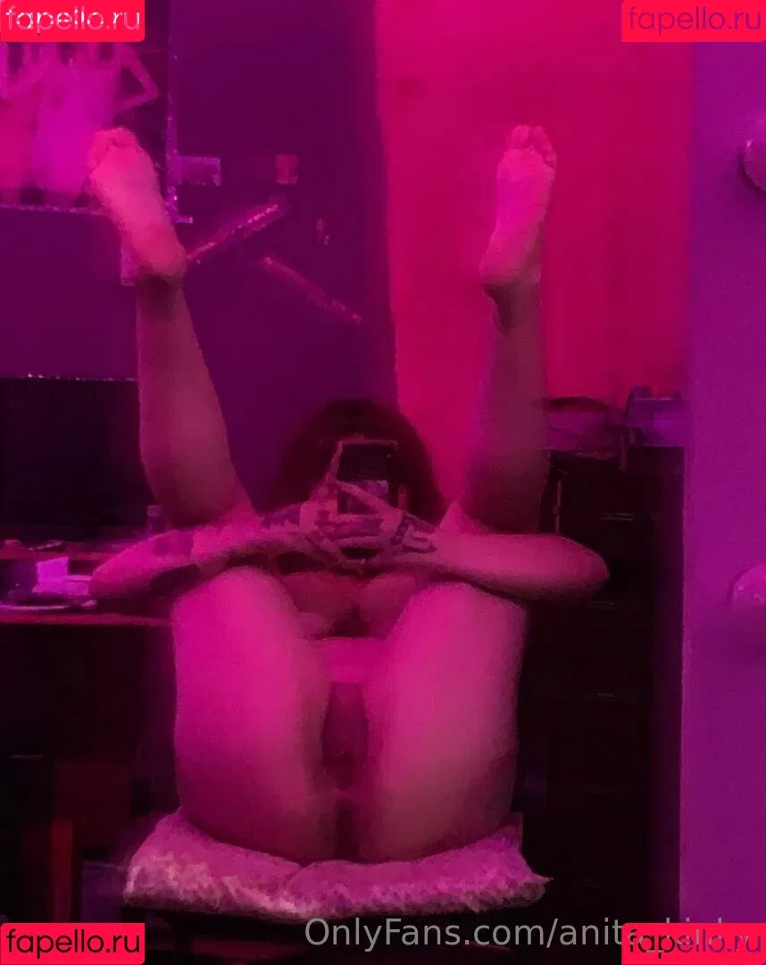 anita_kinky / anitakxnkx Onlyfans Photo Gallery 