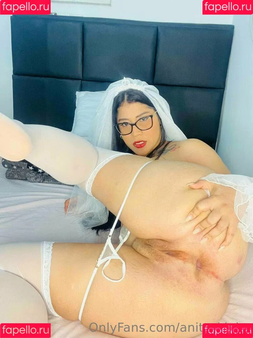 anita_kinky / anitakxnkx Onlyfans Photo Gallery 