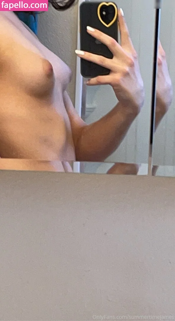 Summertimejames / xoxosummerjames Onlyfans Photo Gallery 