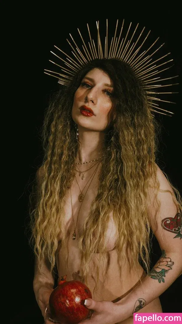 Marinadove Onlyfans Photo Gallery 