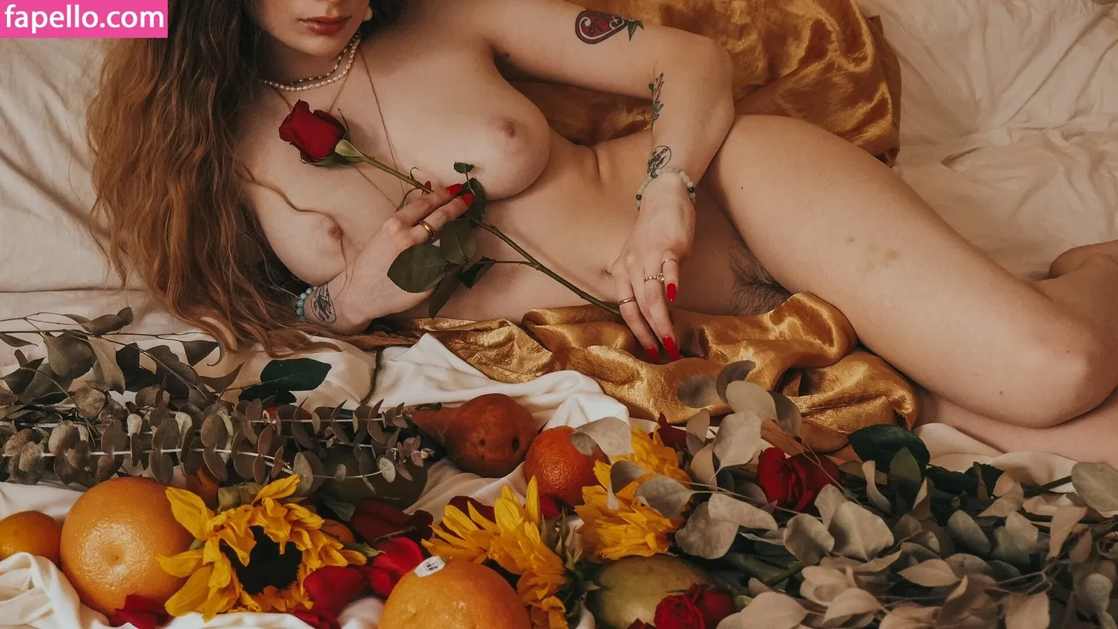 Marinadove Onlyfans Photo Gallery 