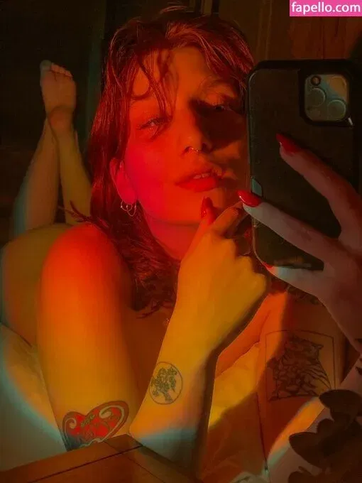 Marinadove Onlyfans Photo Gallery 