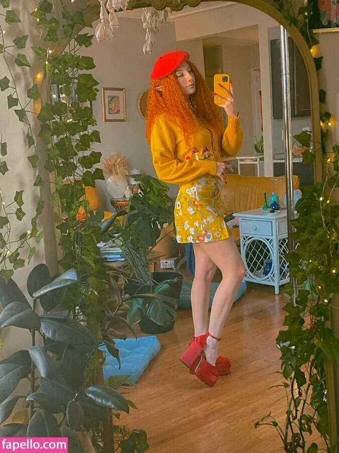 Marinadove Onlyfans Photo Gallery 