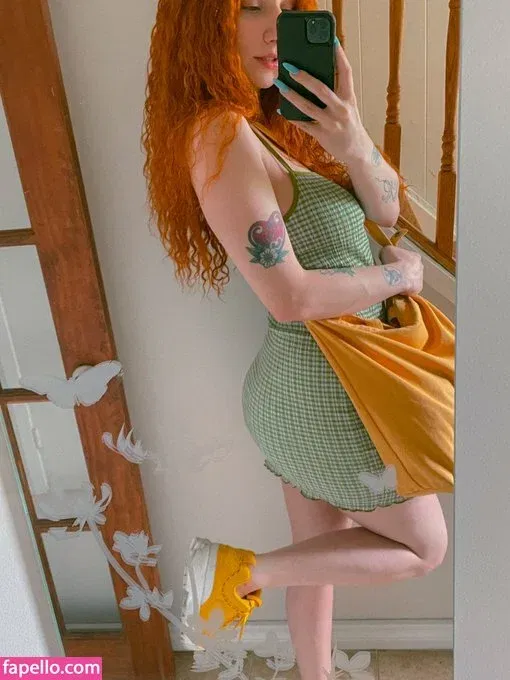 Marinadove Onlyfans Photo Gallery 