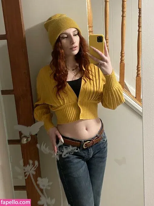 Marinadove Onlyfans Photo Gallery 