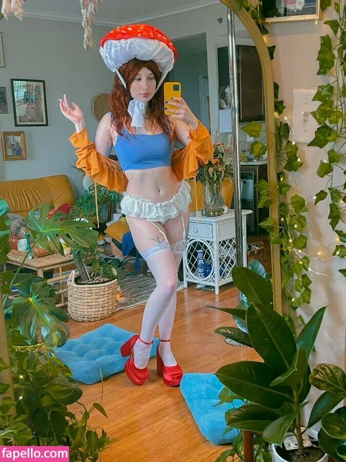 Marinadove Onlyfans Photo Gallery 