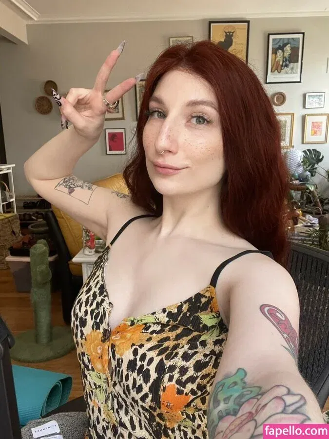 Marinadove Onlyfans Photo Gallery 