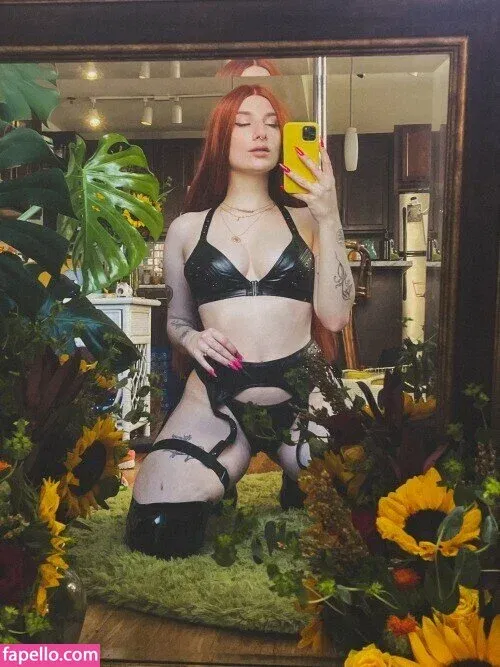 Marinadove Onlyfans Photo Gallery 