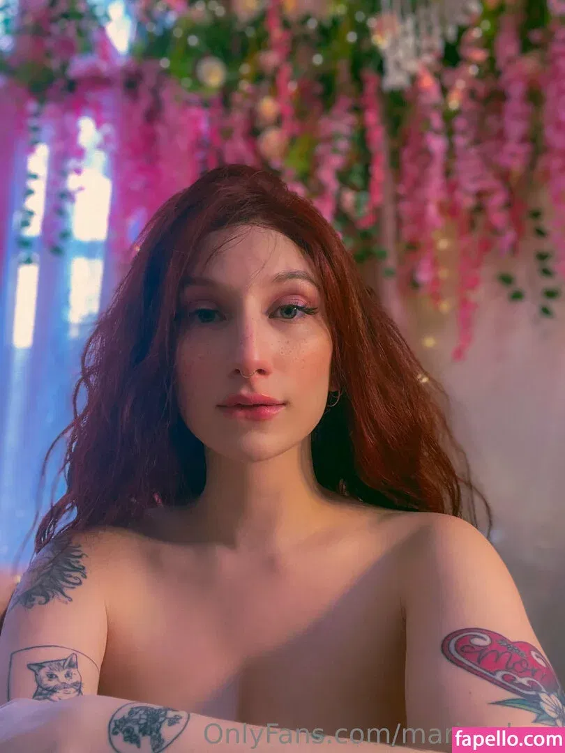 Marinadove Onlyfans Photo Gallery 