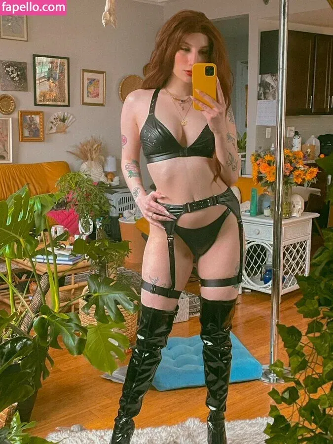 Marinadove Onlyfans Photo Gallery 