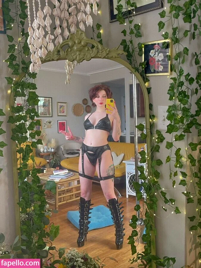 Marinadove Onlyfans Photo Gallery 