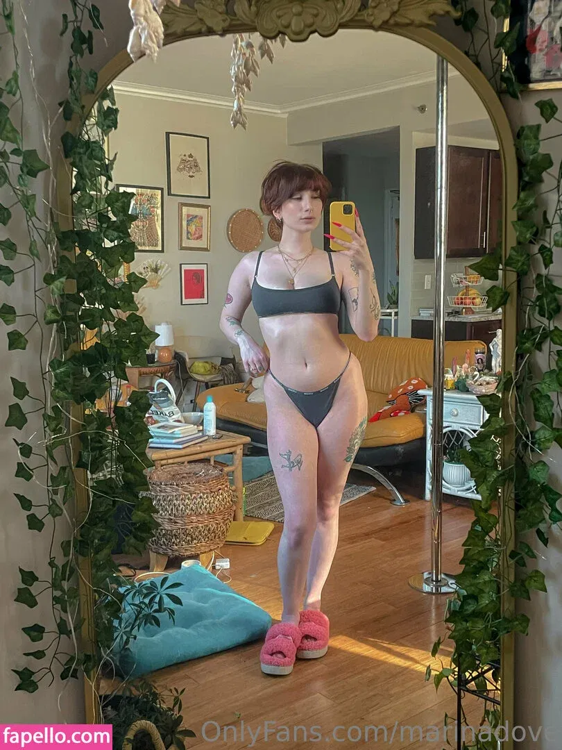 Marinadove Onlyfans Photo Gallery 