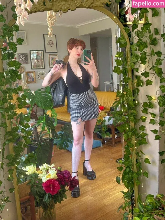 Marinadove Onlyfans Photo Gallery 