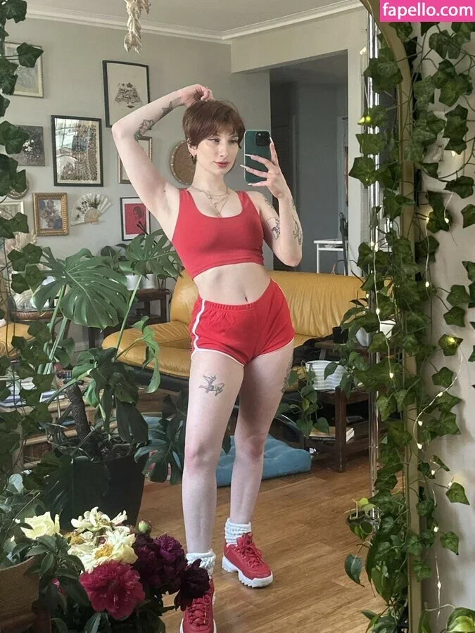 Marinadove Onlyfans Photo Gallery 