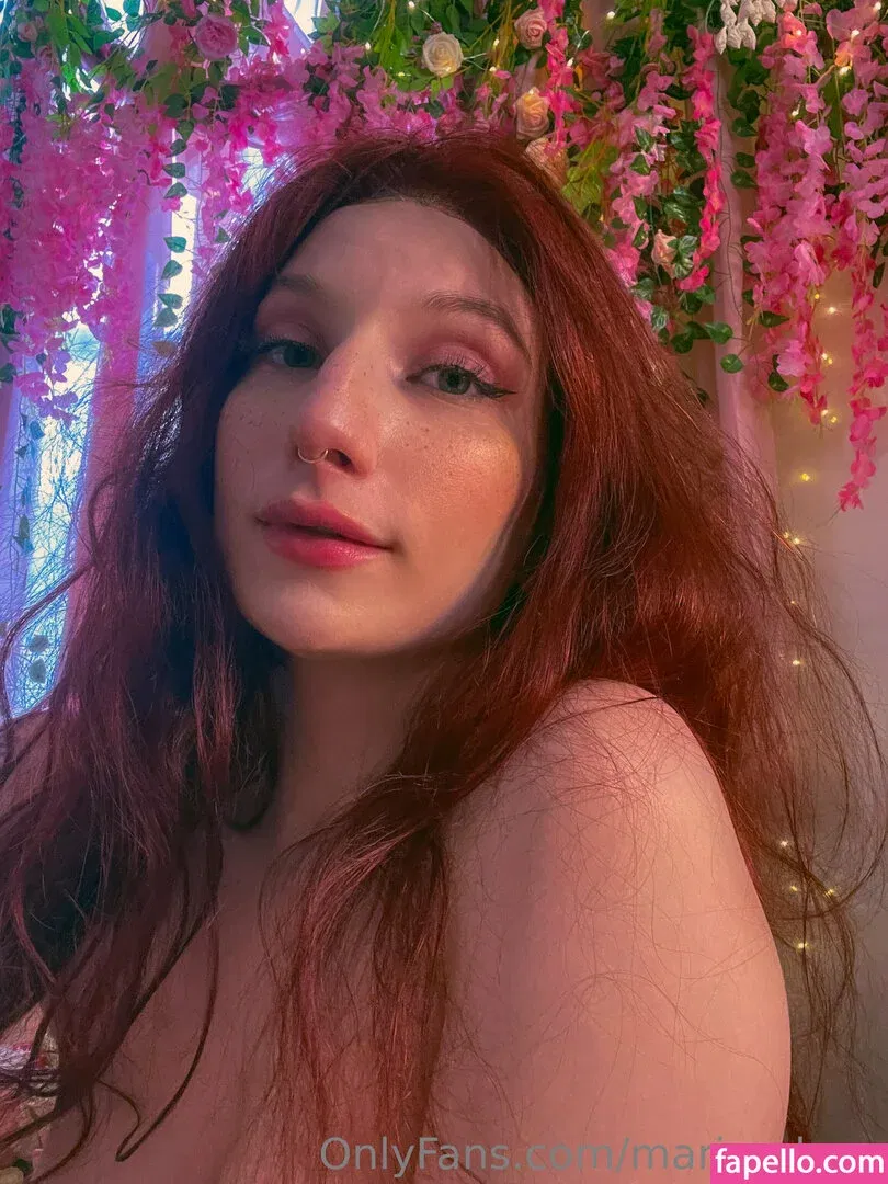 Marinadove Onlyfans Photo Gallery 