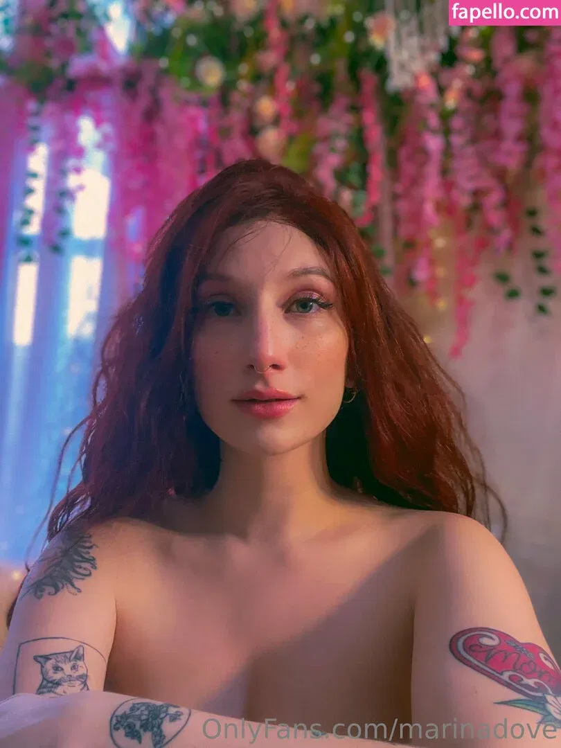 Marinadove Onlyfans Photo Gallery 