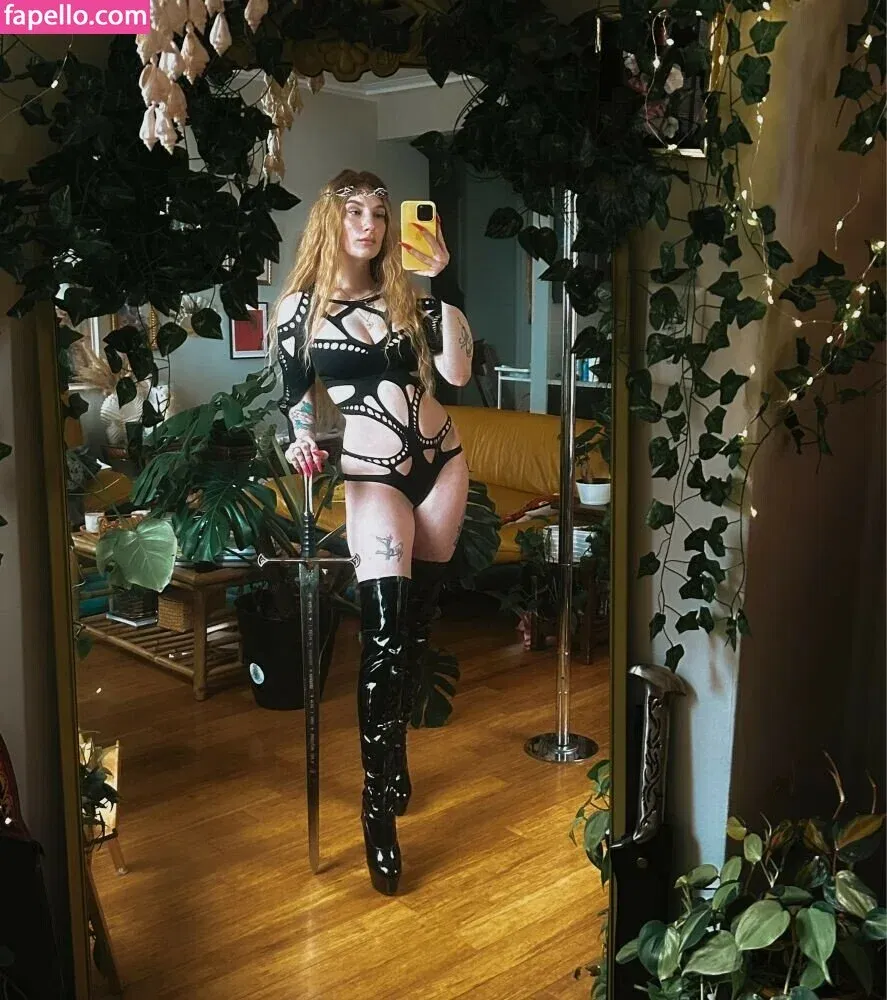 Marinadove Onlyfans Photo Gallery 