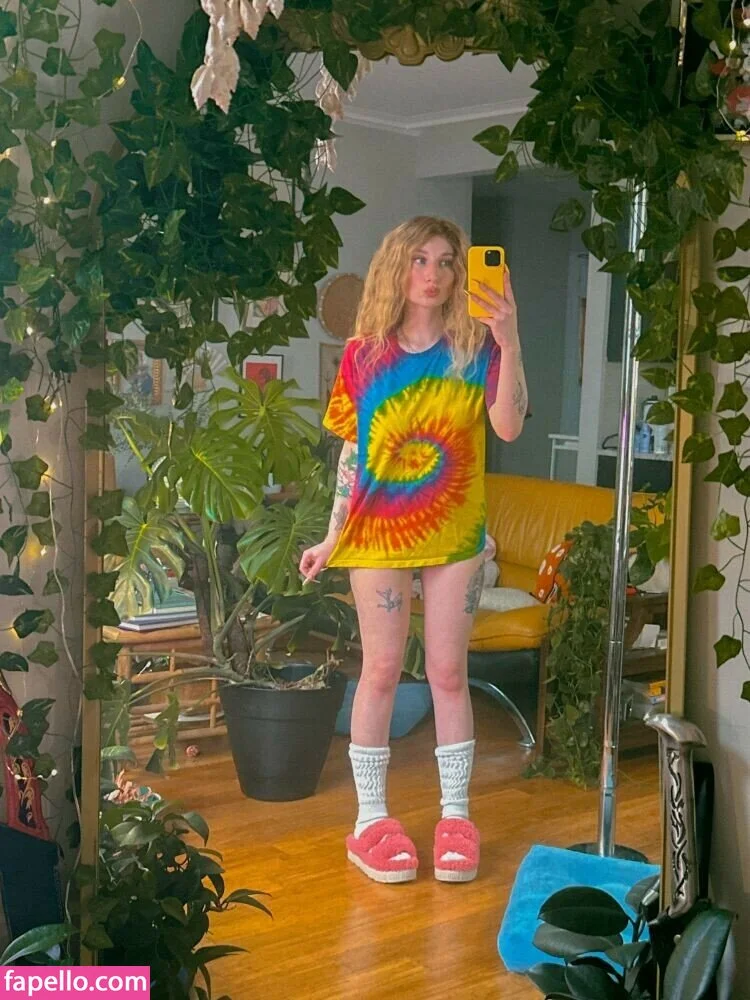 Marinadove Onlyfans Photo Gallery 