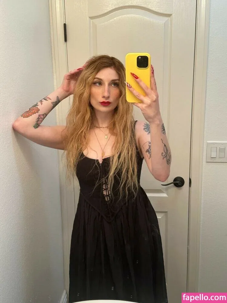 Marinadove Onlyfans Photo Gallery 