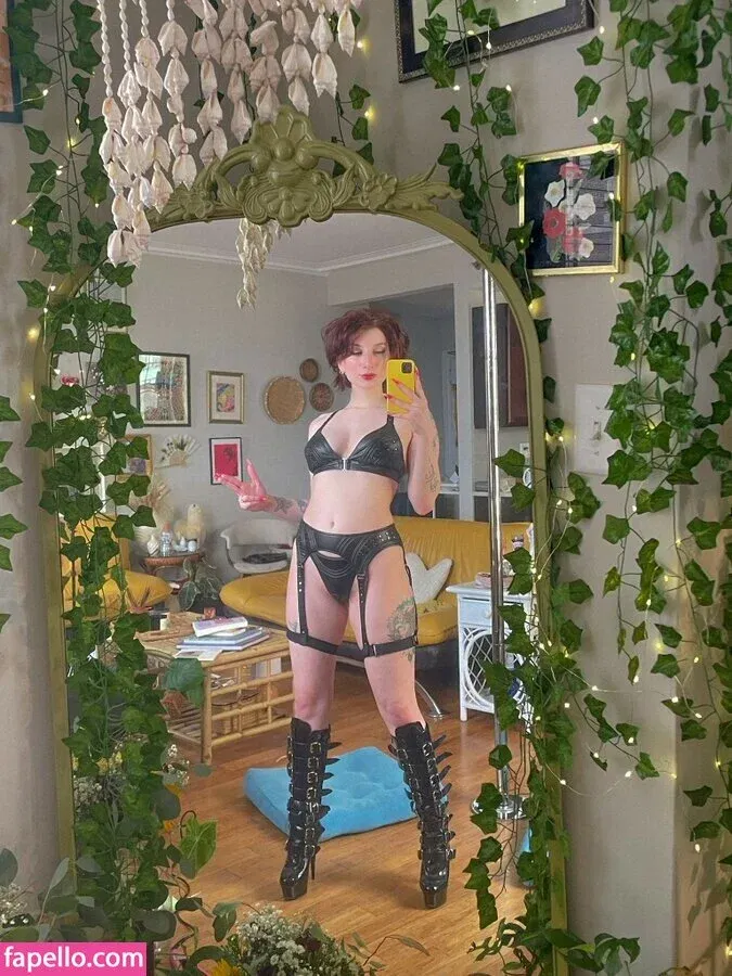 Marinadove Onlyfans Photo Gallery 