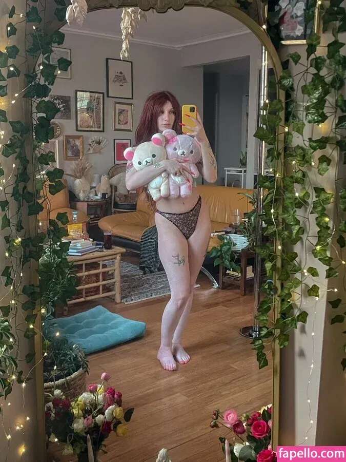 Marinadove Onlyfans Photo Gallery 