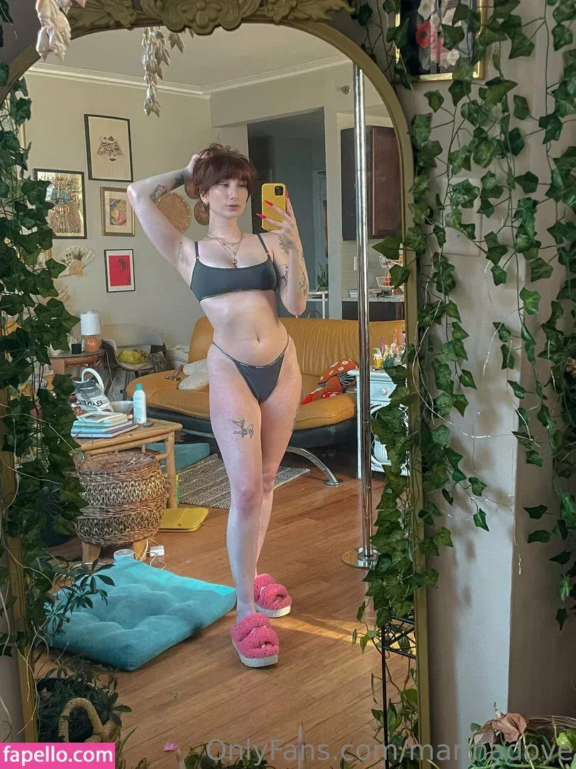 Marinadove Onlyfans Photo Gallery 