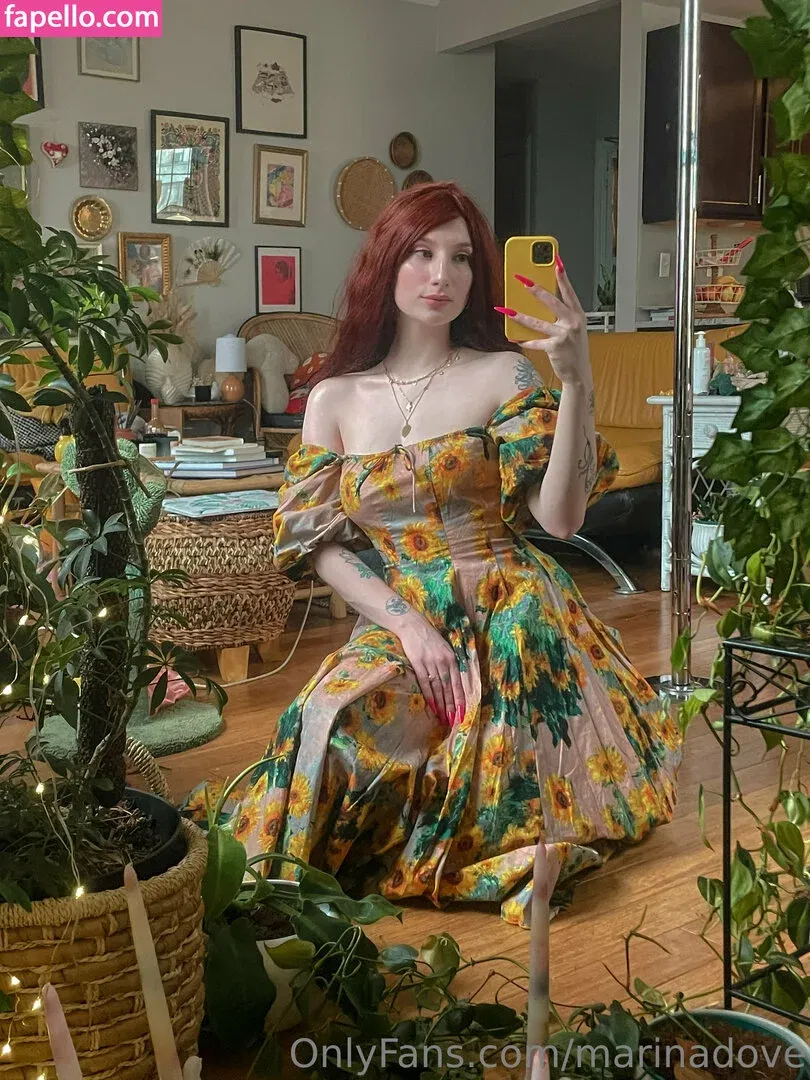 Marinadove Onlyfans Photo Gallery 