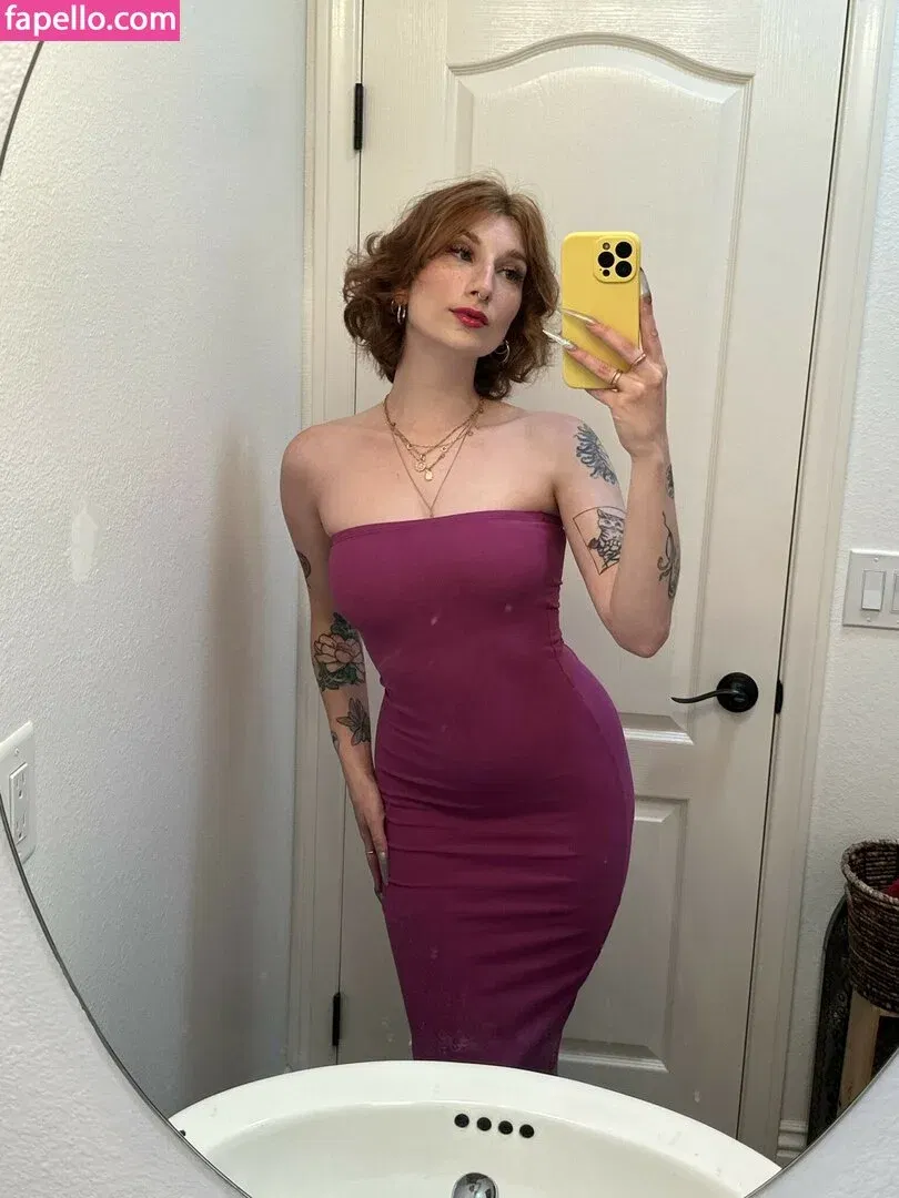 Marinadove Onlyfans Photo Gallery 