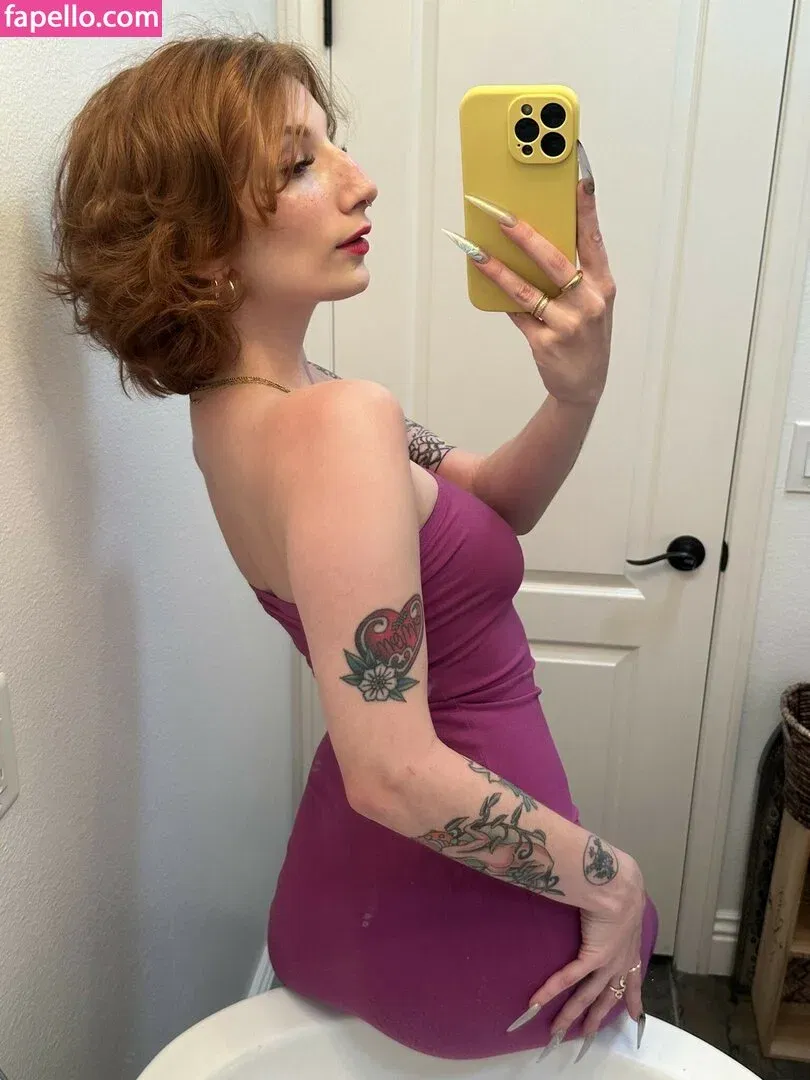 Marinadove Onlyfans Photo Gallery 