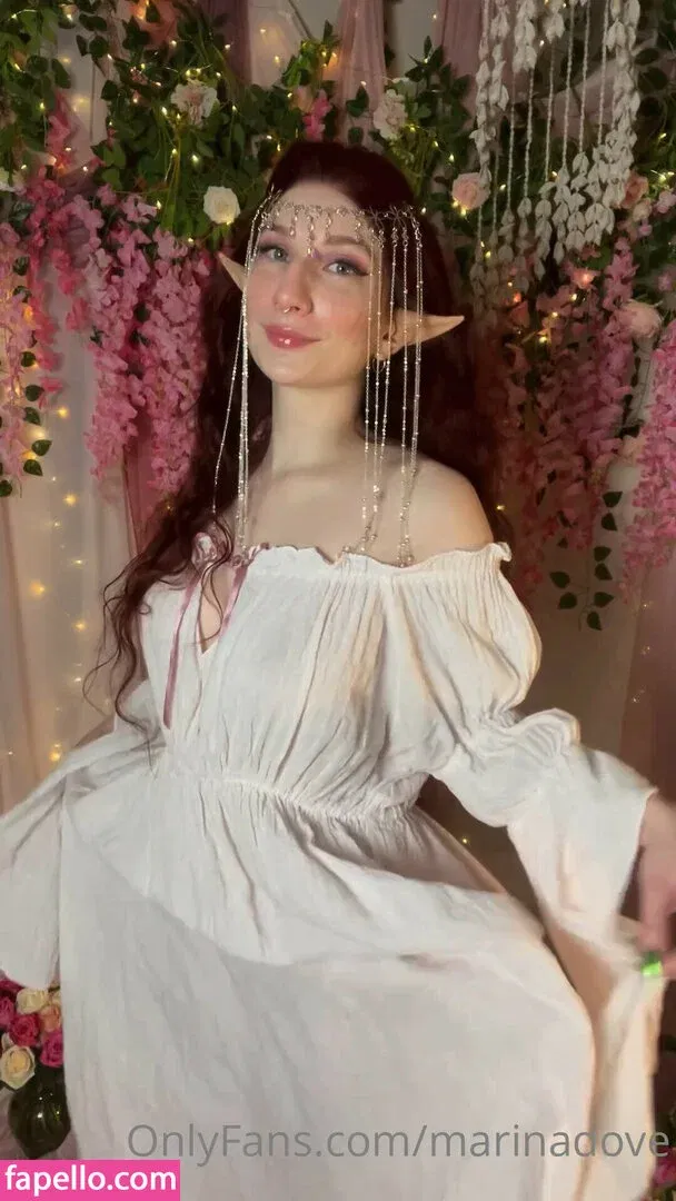Marinadove Onlyfans Photo Gallery 