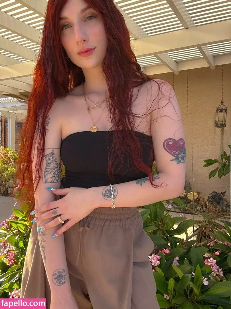 Marinadove Onlyfans Photo Gallery 