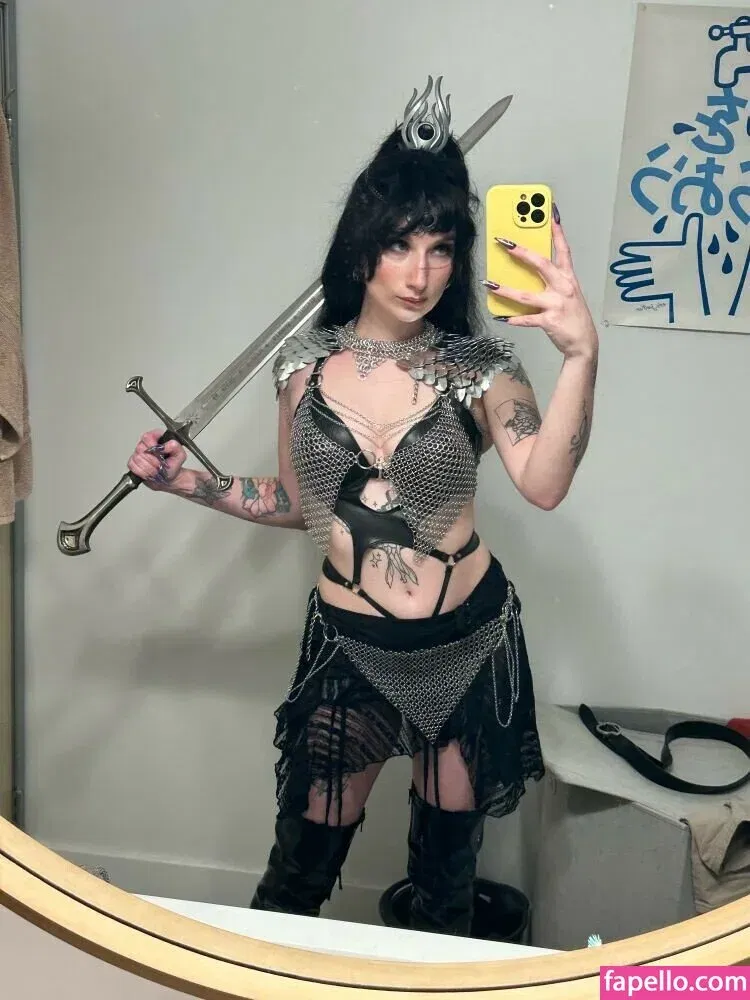 Marinadove Onlyfans Photo Gallery 