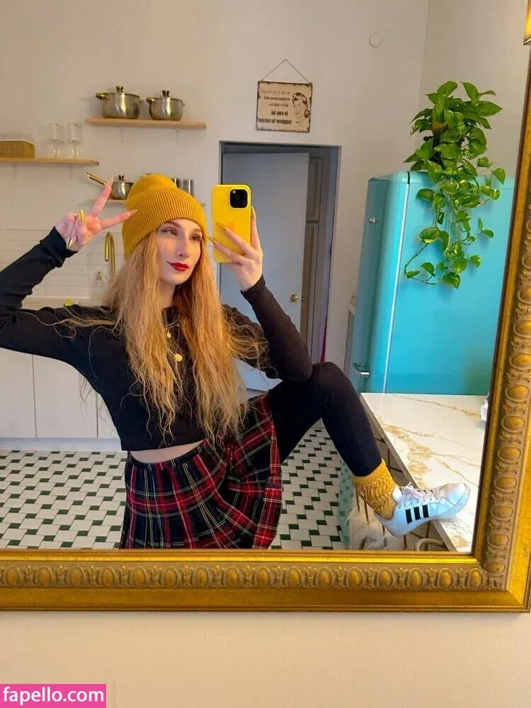 Marinadove Onlyfans Photo Gallery 