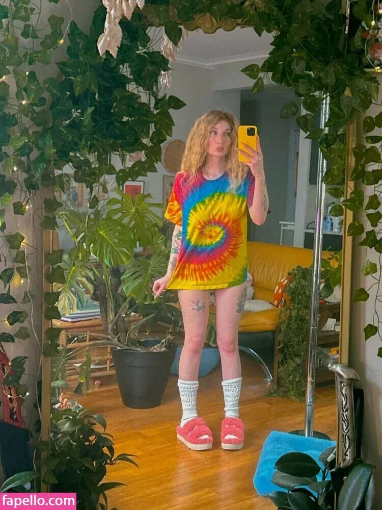 Marinadove Onlyfans Photo Gallery 