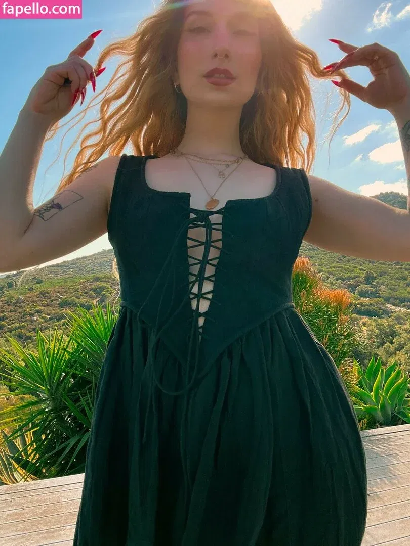 Marinadove Onlyfans Photo Gallery 