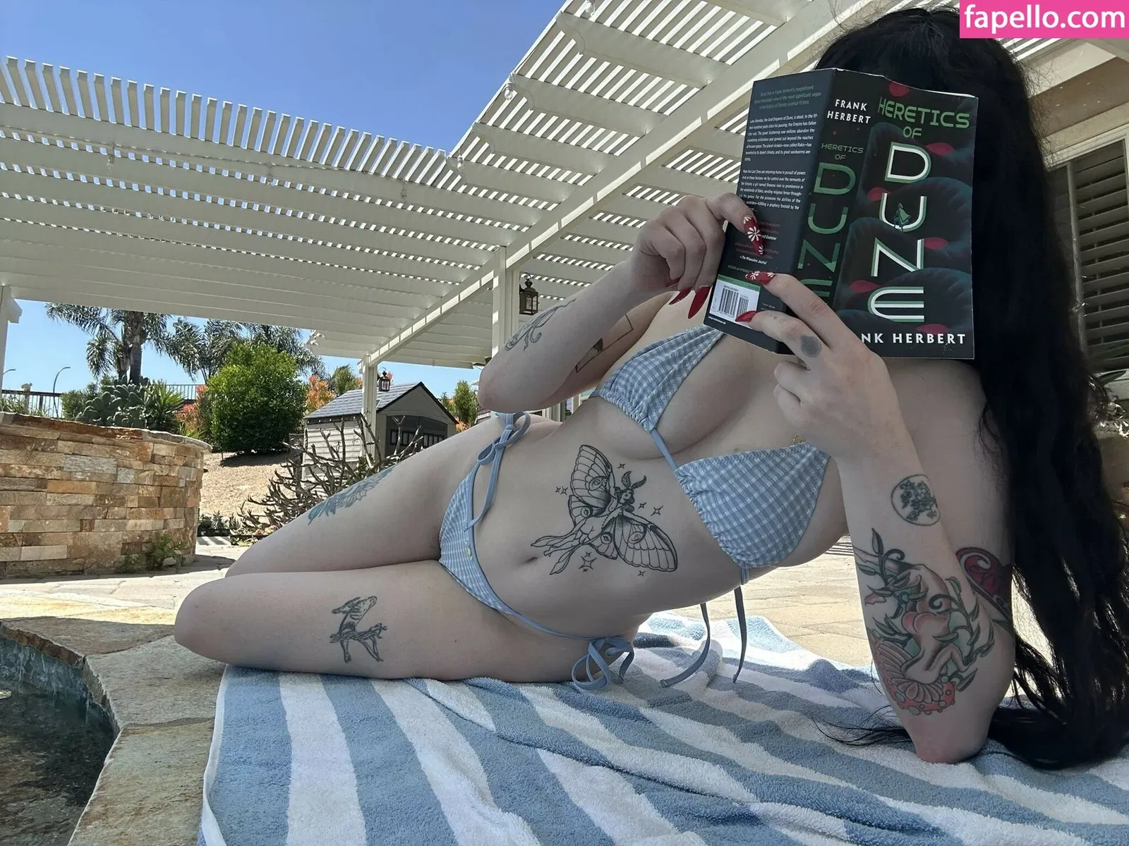 Marinadove Onlyfans Photo Gallery 