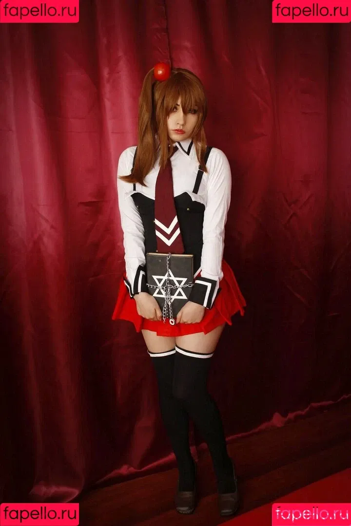 KattaRamosCosplay / kattaramos Onlyfans Photo Gallery 